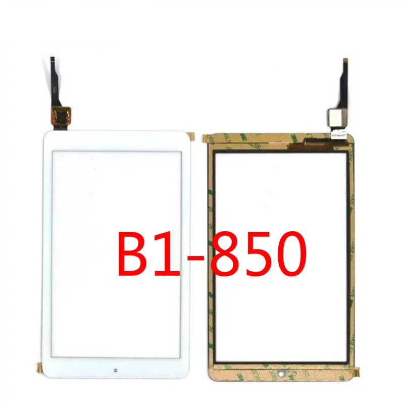 Touch Screen For Acer Iconia One 8 B1 850 A6001 Tab Touch Panel 8'' LCD Display Screen Front