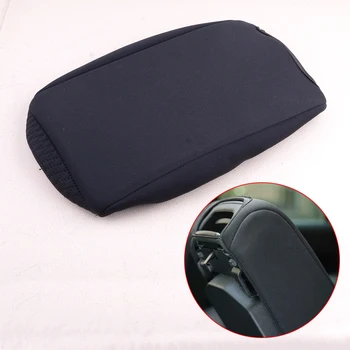 

Neoprene Center Console Cover Armrest Pad Cover Protector fit for Jeep Wrangler JL JT 2018 2019 Gladiator JT 2020