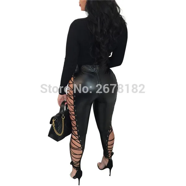 Pants & Capris619