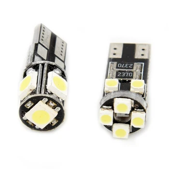 

Vehicle Light White Interior For Mercedes Benz E class W211 (2002-2008) Low Power Dome Light Door Light