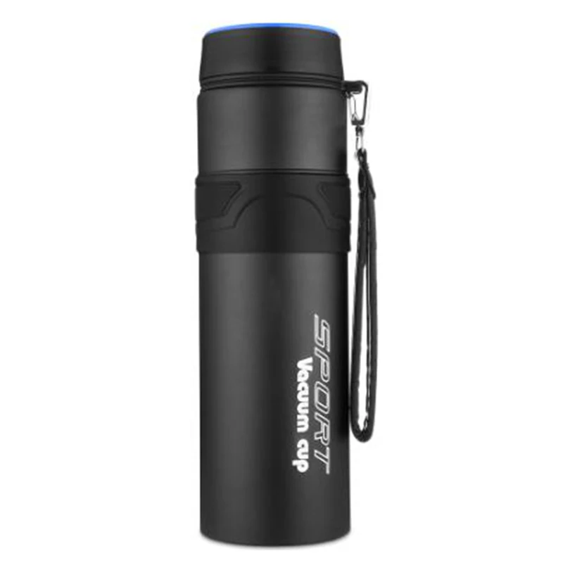 

1000ML Outdoor Sports Mug Bike Bicycle Water Bottle Insulated Mug Space CupSports Water Kettle for Travel Yoga Running Camping C