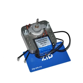 

Electric motor аксион, breeze kt6013s22-02