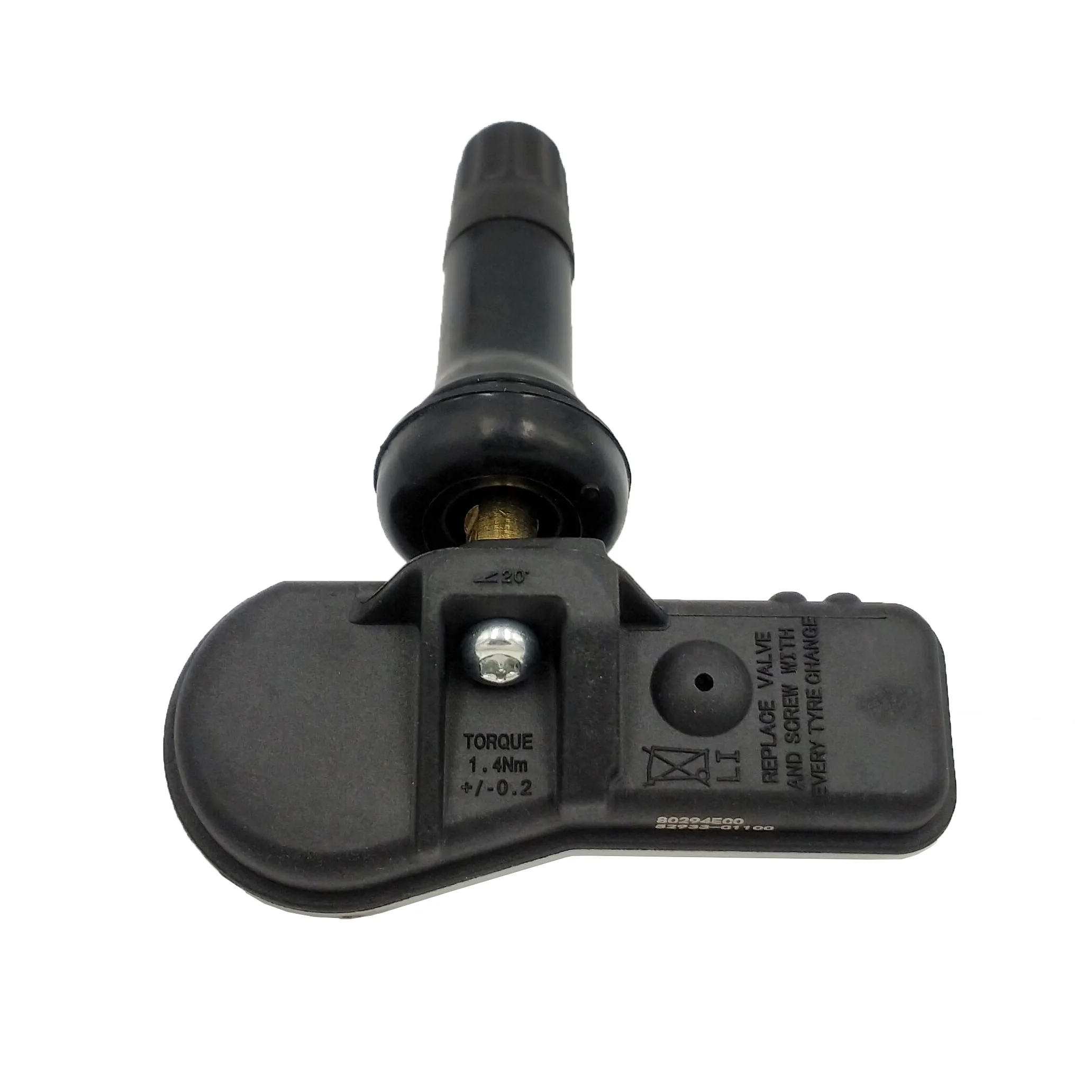 Ÿ̾ з   TPMS 52933C1100 52933-C1100,  Creta IX25 Tucson I40 IX35 ҳŸ 2014-2018 Tucso, 4 ǽ