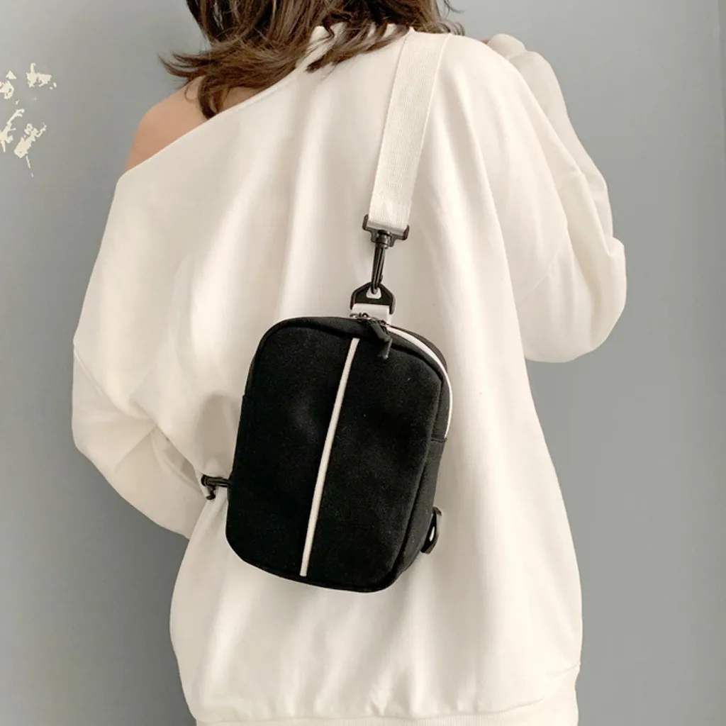 Xiniu модная нейтральная парусиновая однотонная Персонализированная хозяйственная сумка через плечо пляжная сумка повседневная сумка Feminina#0524