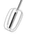 Венчик для Взбивания яиц/Венчик для Взбивания яиц Kenwood HM520/Tefal Handheld Mixer Electric Mixer Replacement Attachment