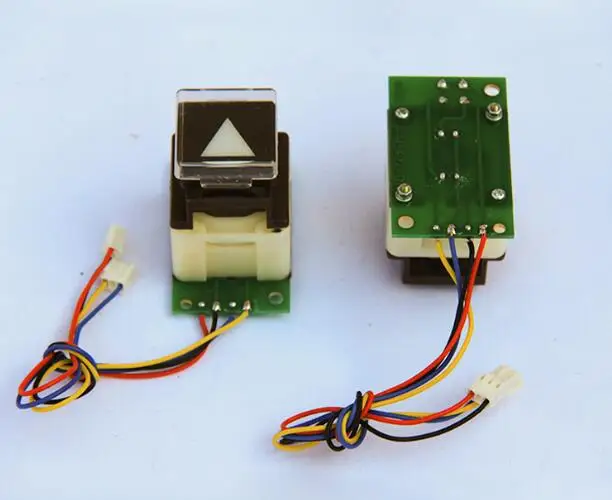 

10 Pieces BIMORE Elevator Push Button SP-VF SPVF J-M5497-01