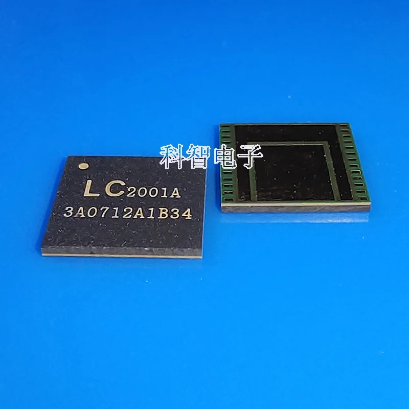 

Good Quality 1PCS LC2001A LC2001B LC2001 2001A 2001B IC Chip SMD DFN QFN