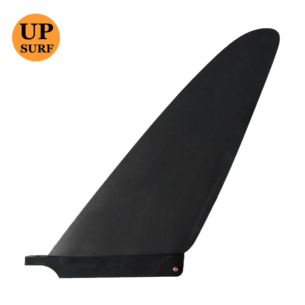 

9'' Longboard Fin Center Fin Center Sup Board Fin Surf paddle board