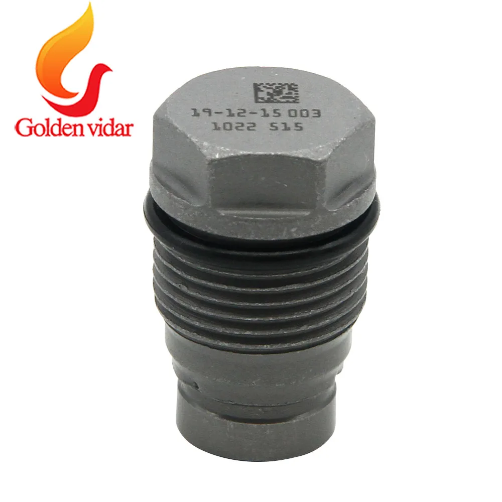 

Рельсовый клапан сброса давления с общей топливной магистралью 1110010022, рельсовый клапан для насоса bo sch, запчасти для дизельного двигателя, Лучшая цена