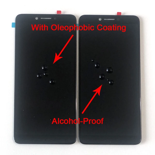 5 7 Original M Sen For Lenovo K350t K5 Lcd Screen Display Touch Panel Digitizer For Lenovo K350t K5 Mobile Phone Lcd Screens Aliexpress