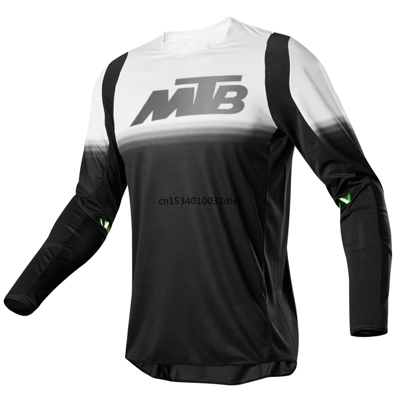 mtb enduro shirt