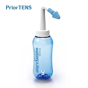 

Nasal Wash Cleaner Nose Protector Cleaning Machine Nasal Irrigator Avoid Allergic Rhinitis Adults Children Neti Pot 300/500ML