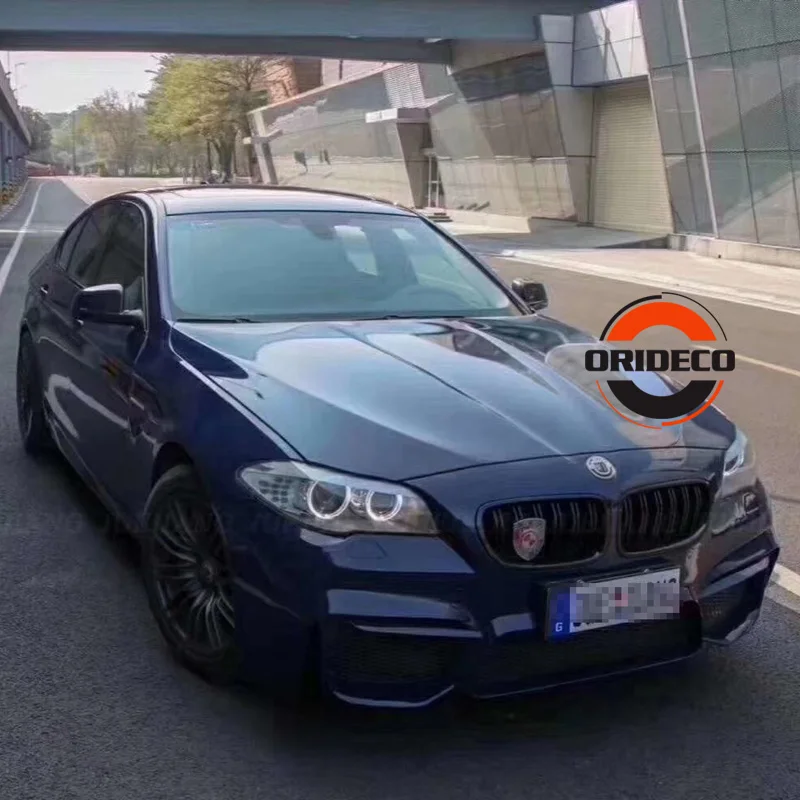

1,52*20 м глянцевые Кристальные синие виниловые автомобильные наклейки на среднюю ночь ультра глянцевые синие Кристальные автомобильные обертывания для всех моделей автомобилей