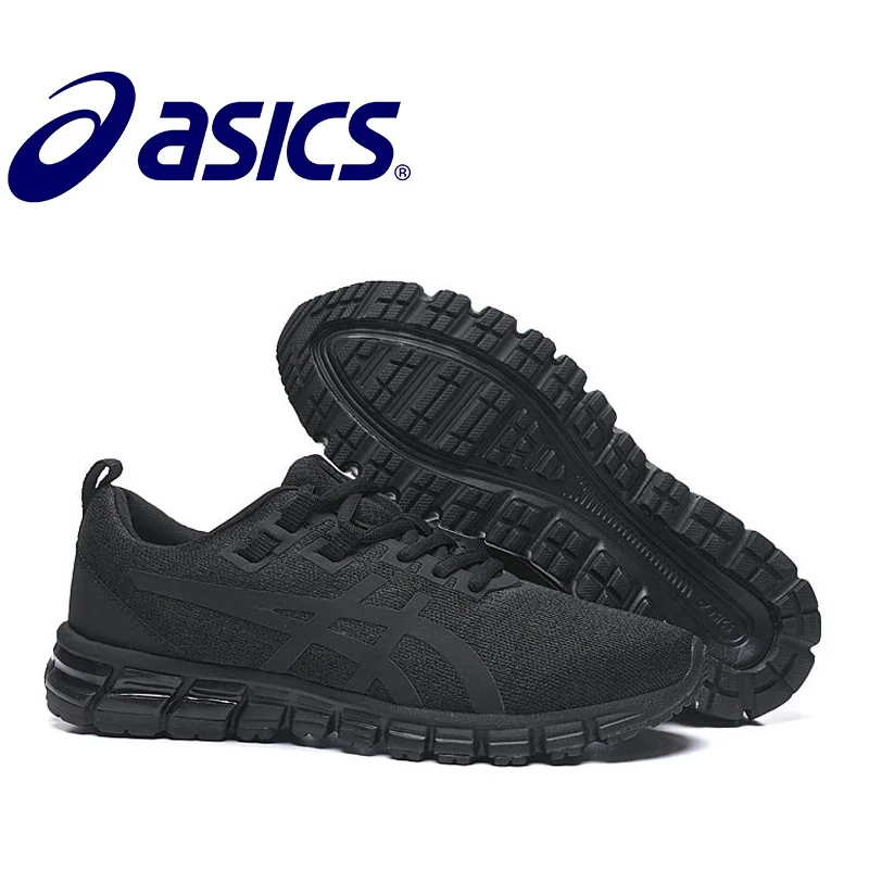 Asics-Gel Asicss-Gel-Quantum 90 стабильность Asicss спортивные кроссовки Asics-Gel-Quantum 90 - Цвет: 1