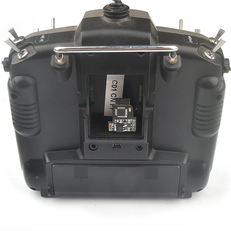 1PC-MTX9D-Multiprotocol-TX-Module-For-Frsky-X9D-X9D-Plus-X12S-Flysky-TH9X-9XR-PRO-Transmitter
