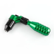 Швейцарская Ротационная Машина для татуировки, набор для перманентного макияжа, машина для боди-арта, поградуированная версия, моторный пулемет