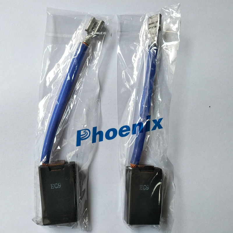 Феникс Угольная щетка 3,8*2,3*1 Горячая