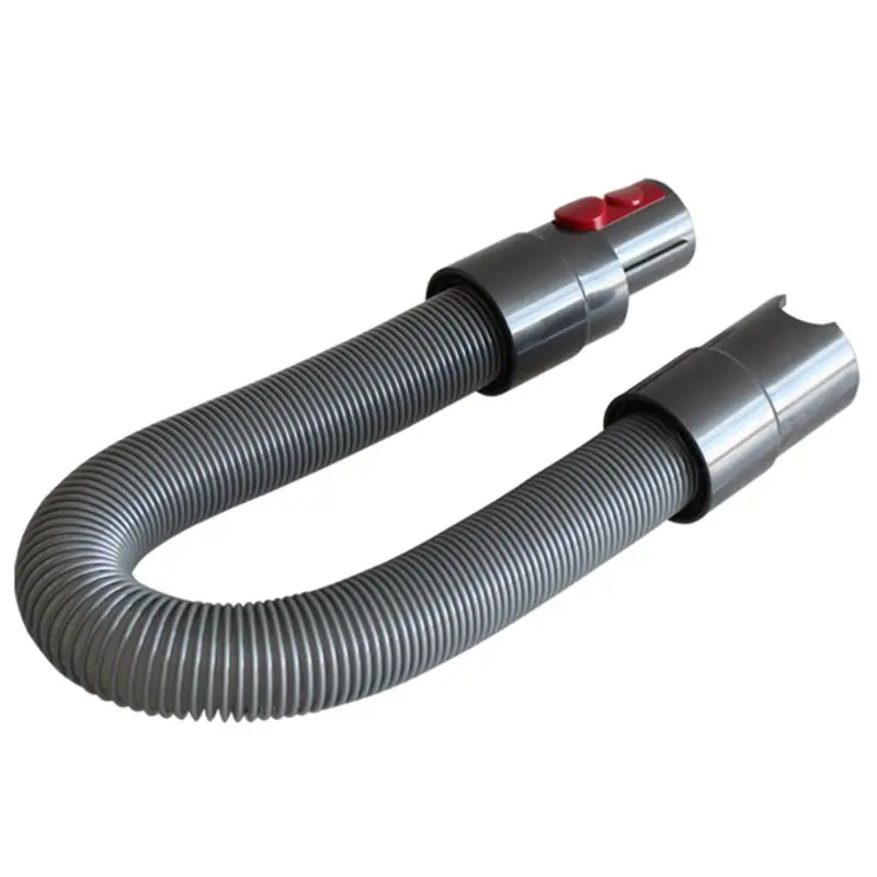 Гибкий удлинитель и быстросъемная жесткая щетка для Dyson V11 V10 V8 V7