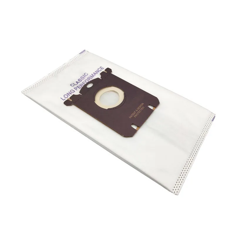 Replacement Dust Bags H12 HEPA Filters Bag for Philips FC9150 FC9174 FC9010 FC9180 HR8310 Dust Bag Vacuum Cleaner Accessories