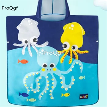 

ProQgf 1Pcs A Set Children Sand Sun Beach Cute Funny Towel zhengzhuang