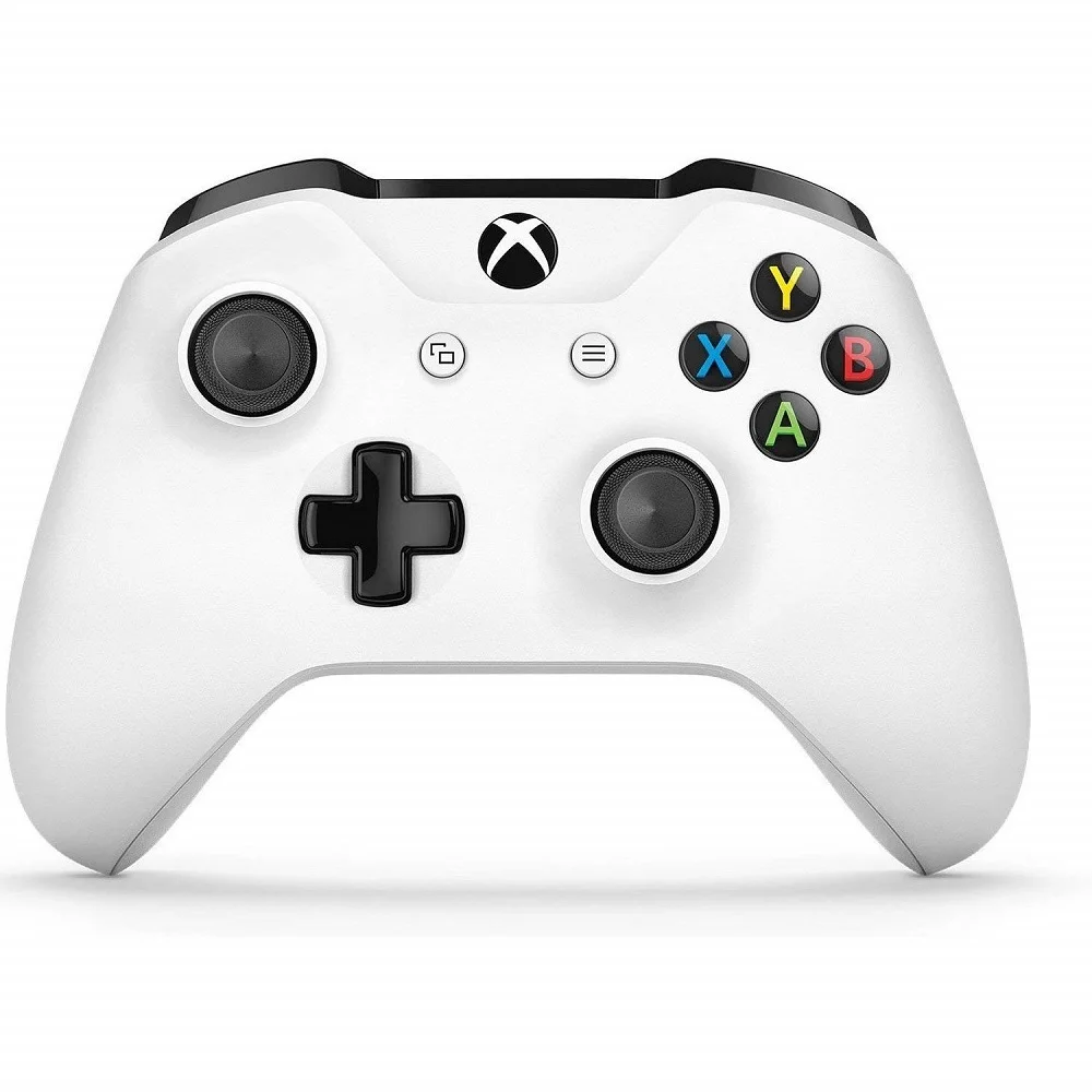 Limited New Original Gaming For Xbox One/S Wireless Joystick Control Remote Controller Jogos Mando Console For Windows Systems