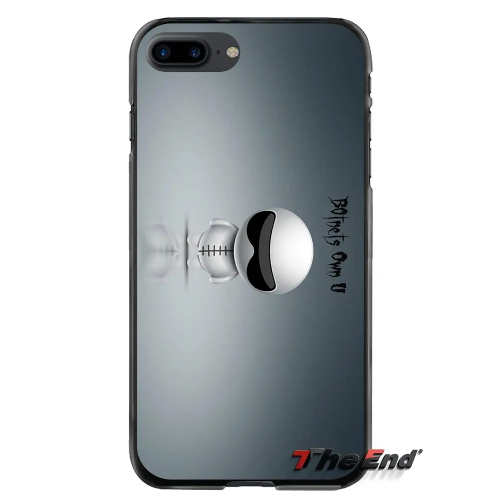 Linux Hacker для Apple iPhone 4 4s 5 5S 5C SE 6 6S 7 8 Plus X iPod Touch 4 5 6 Аксессуары чехлы для телефонов - Цвет: images 7