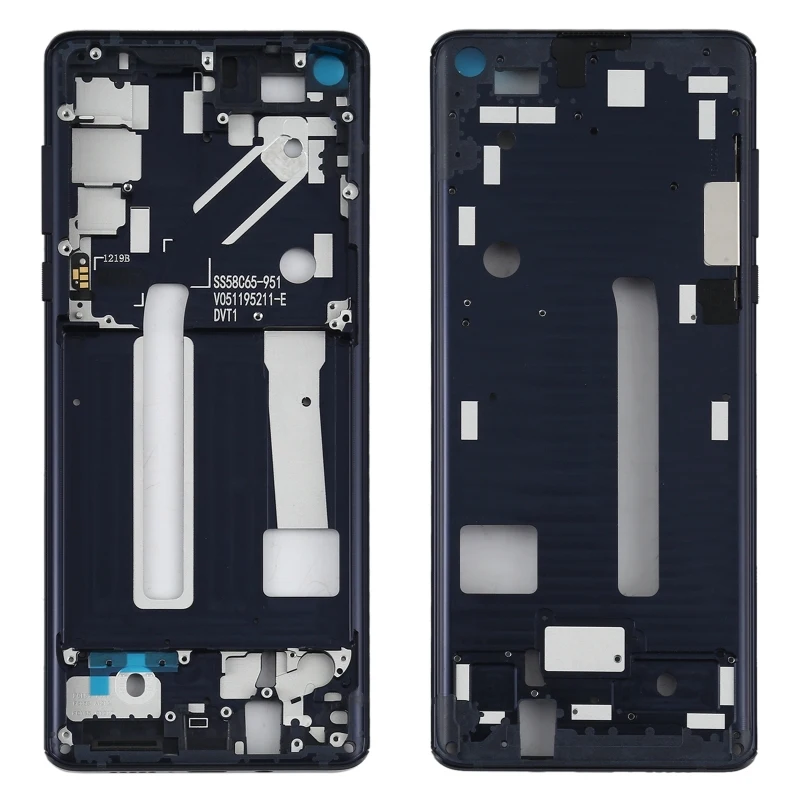 

Middle Frame Bezel Plate for Motorola Edge XT2063-3