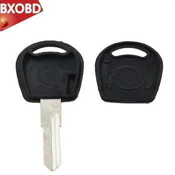 

Replacement New Transponder Key Shell ID42 Chip For VW Jetta With Left Blade