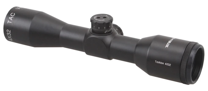 VO Tsyklon  4x32  Acom 4 short