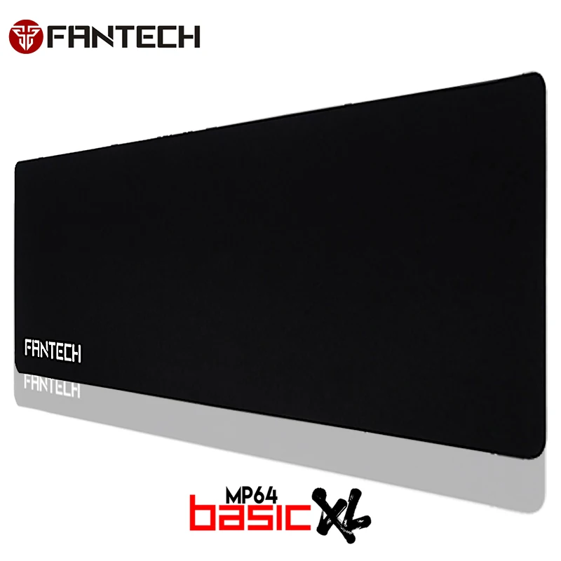 Fantech MP64 игровой коврик для мыши большого размера 640x210x1 2 мм Противоскользящий