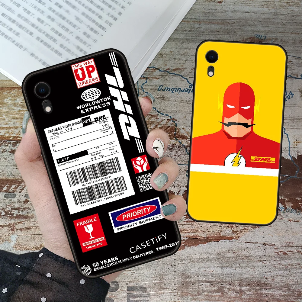 Чехол для iPhone 11 12 8 Plus Mini Pro X XR XS Max 4 5 7 6 6S SE | Мобильные телефоны и аксессуары