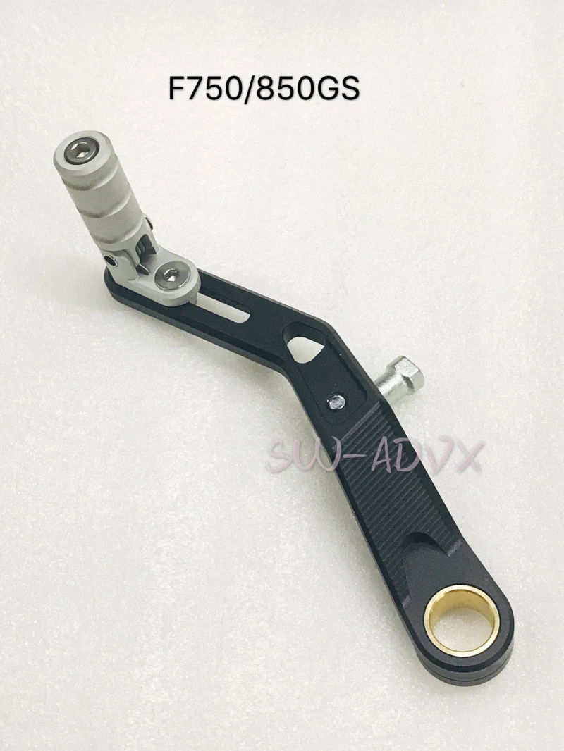 

Adjustable/foldable shift lever for BMW F750GS/F850GS/ADV【18-】