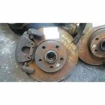 

STEERING KNUCKLE FRONT LEFT SEAT ALHAMBRA (7V9)