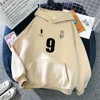 Hoodie Kageyama Tobio Haikyuu Sweatshirts Men Fashion Harajuku Men's Hoodies Big Size Streetwear Korean Warm Men's Clothing ► Photo 1/6