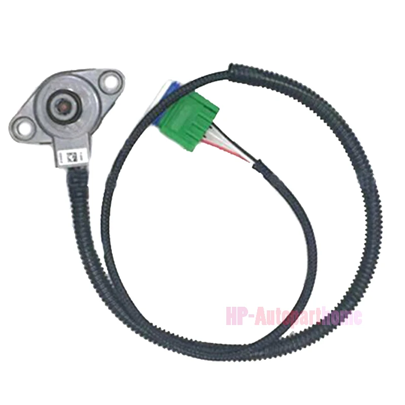 10 шт. 7700100009 252924 передачи Давление Сенсор для peugeot 206 307 308 Citroen C3 C4 C5 C8 Renault 19 коробки передач HDI DPO AL4