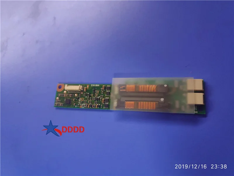 

Временная плата питания экрана 19.21072.111 0048410 W14-A ОК