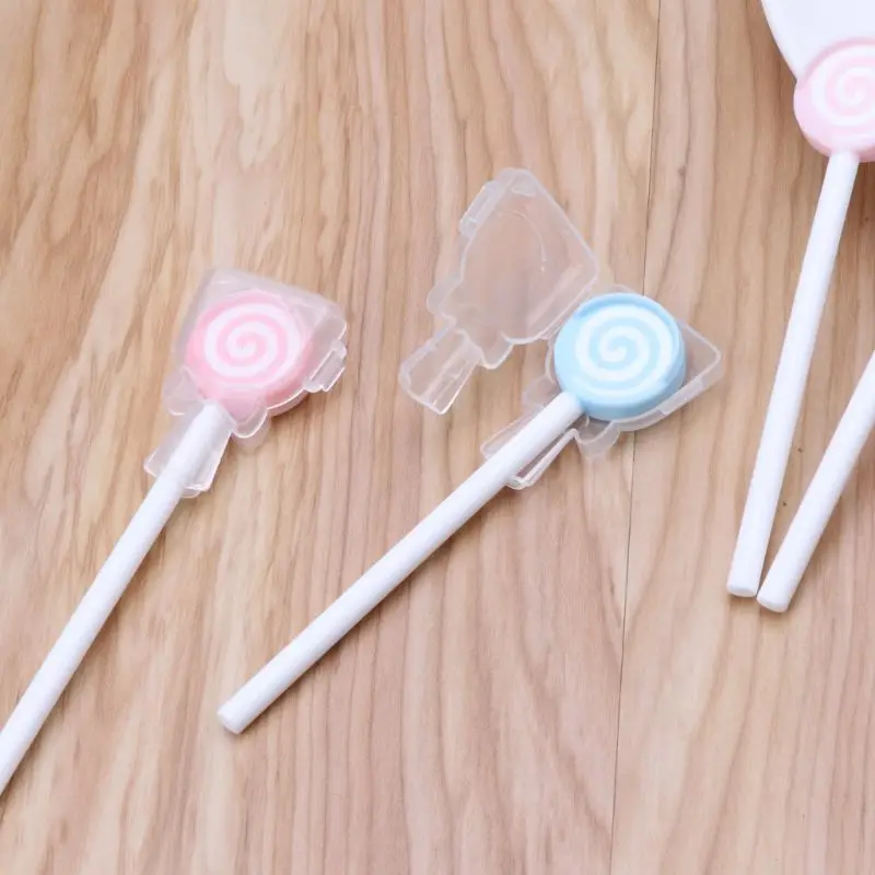 Lollipop-cepillo para la limpieza de lengua del bebé, rascador de lengua infantil, cuidado del bebé, regalo de Navidad para niños
