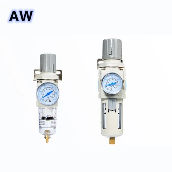 

Yadeke air source processor AW filter pressure reducing valve air oil-water separator compressor paint spray gun filter single
