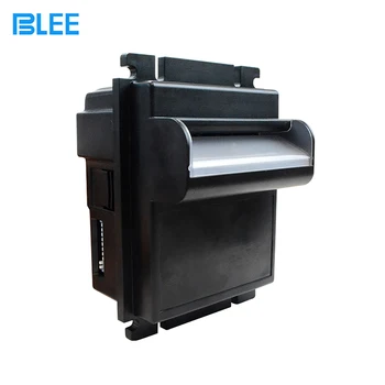 

BTC Multinational Currency Bill Acceptor Technical data Vending Machine Ict Money Acceptor Note Acceptor Cash Acceptor
