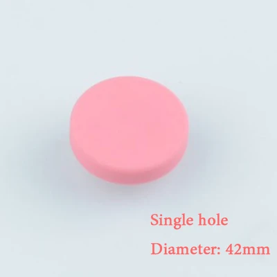 Drawer handle-4 Ручка ящика для комнаты для девочек, Защита окружающей среды, силикагель, дверная ручка для шкафа, туалетный столик, книжный шкаф, домашняя мебель - Цвет: Drawer handle-4