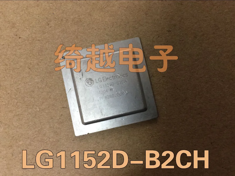5 шт./лот LG1152D-B2CH