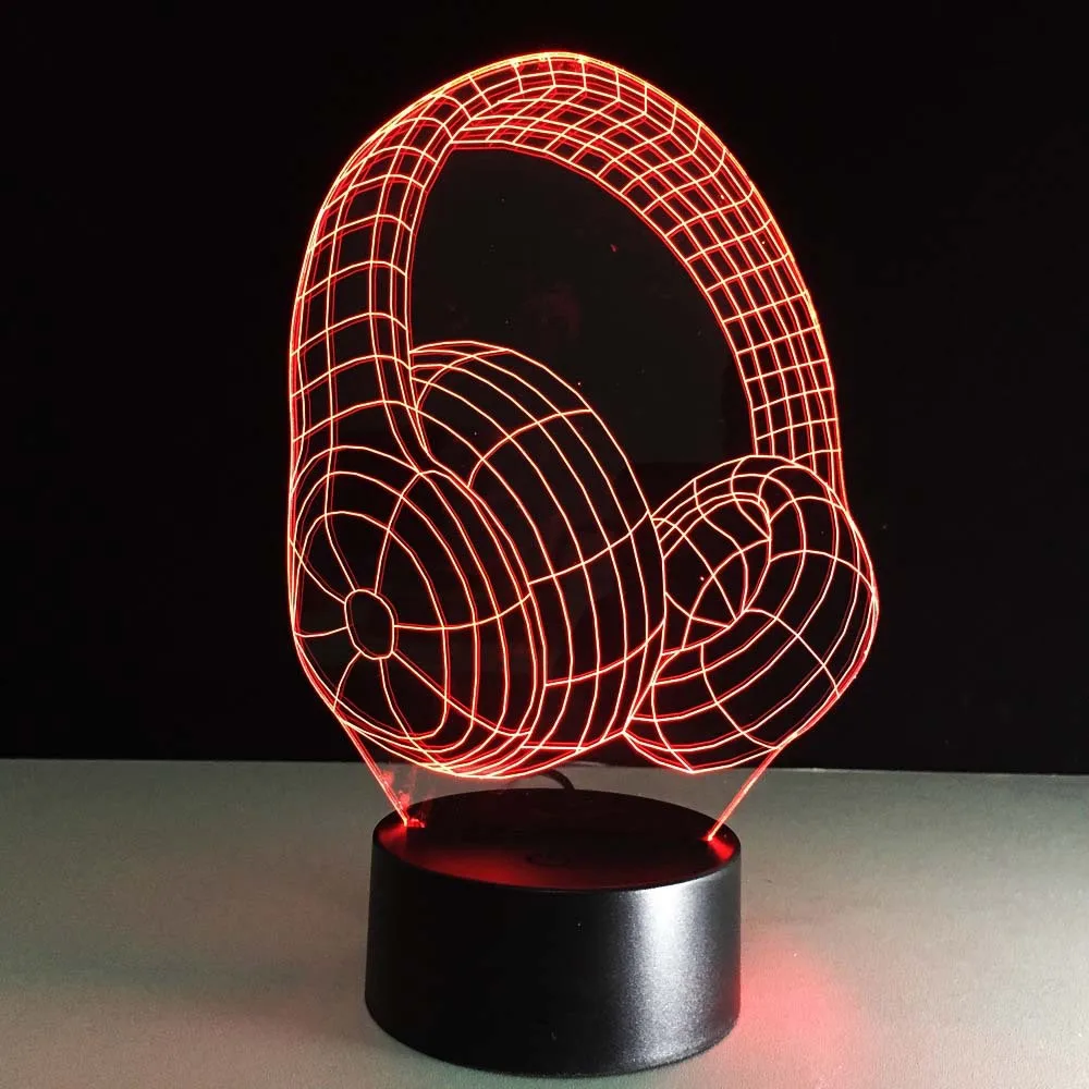 

Cross Border Electricity Supplier Factory Supply of Goods Touch Switch Remote Control Color Changing Acrylic Stereo Microphone H