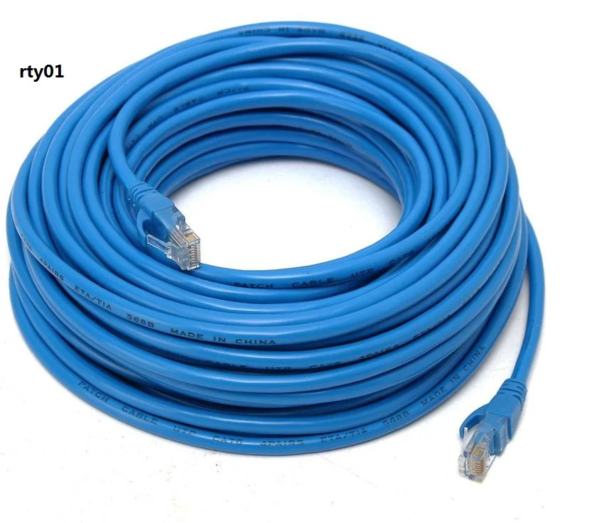 

rty01 2019 ethernet internet lan network cable rj45 cable ethernet patch ethernet cable