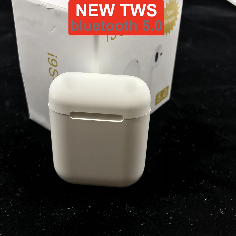 

Tws Wireless Mini Headphones Bluetooth Headsets Earphone Earbuds for Apple Andorid iPhone Not i10 i11 i12 tws