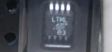 100% новая бесплатная доставка LT1962 LT1962EMS8 MSOP-8 Модуль Новая бесплатная доставка