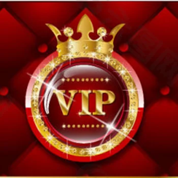 

High quality customized page for VIP customers