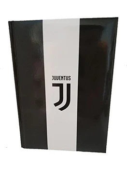 

F.C. JUVENTUS DIARIO POCKET SCUOLA 2018-2019 - PRODOTTO UFFICIALE SEVEN