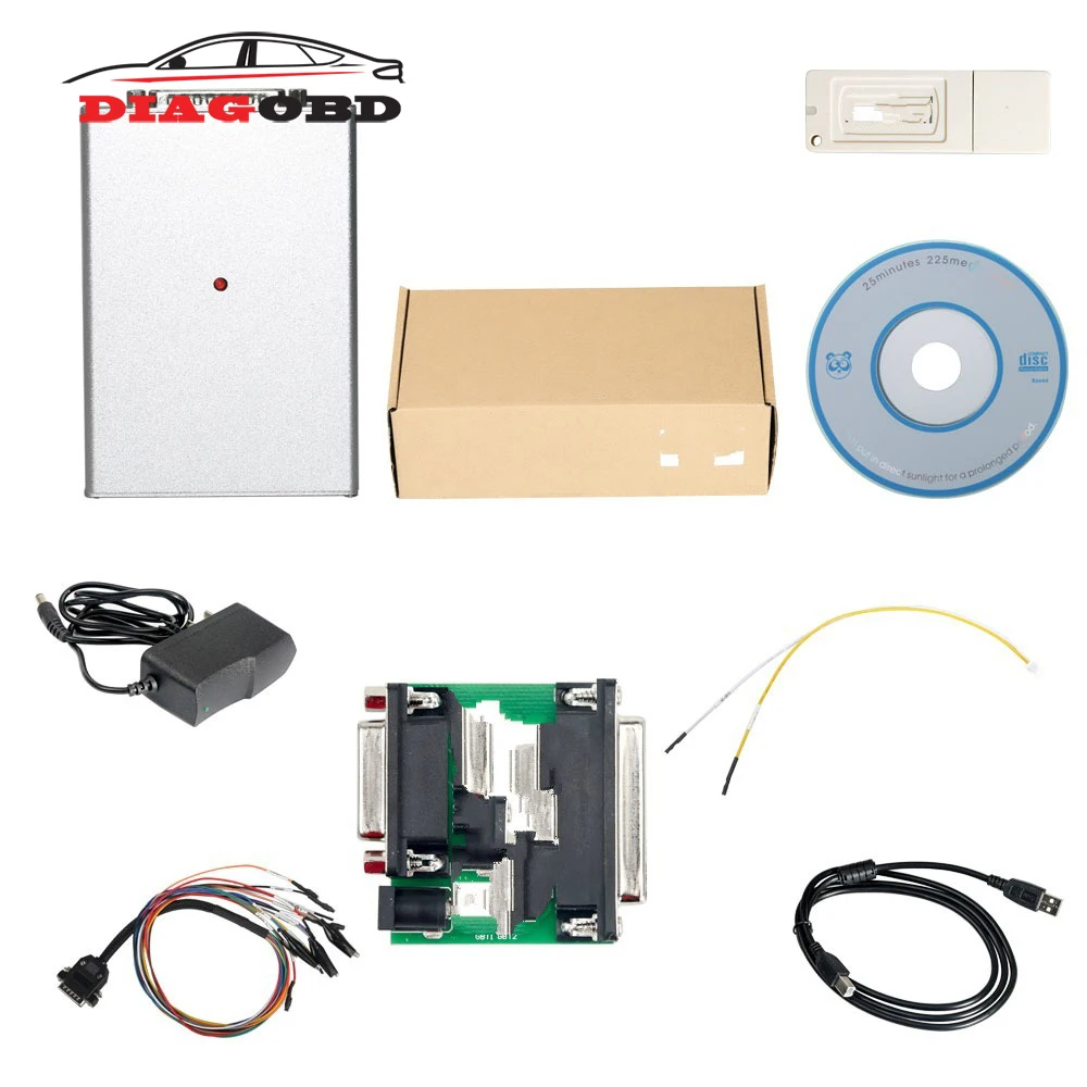 KTM BENCH ECU программист для загрузки и скамьи чтения и записи