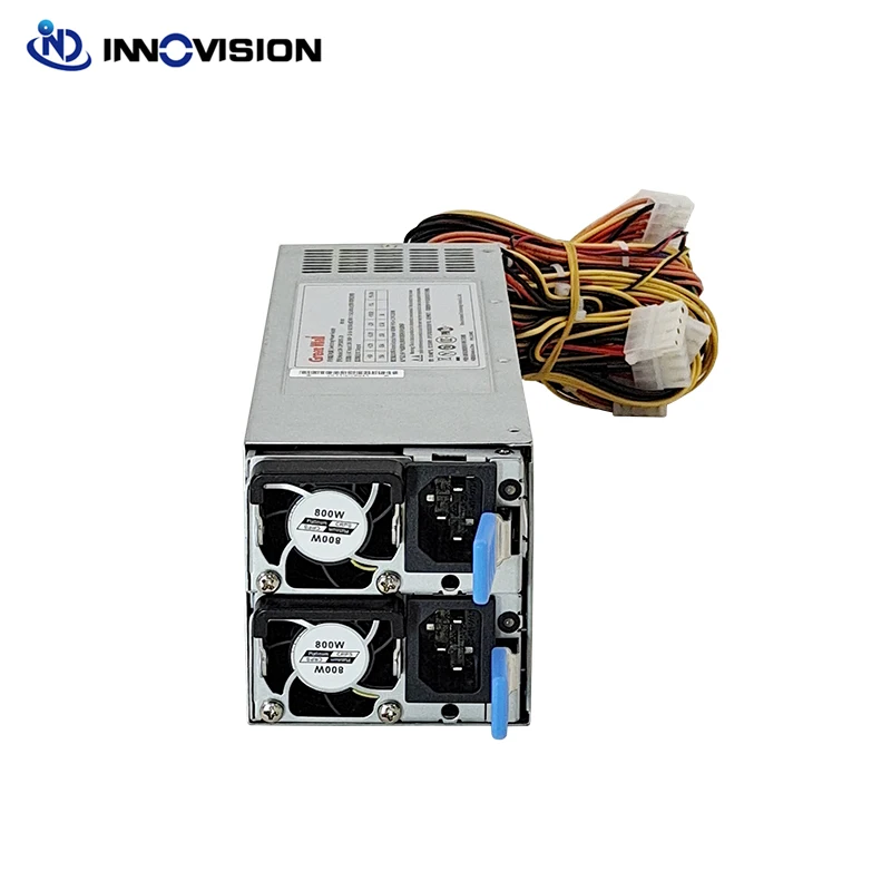 デュアルpsu 2u 1,crps冗長800w 80 plus,プラチナ電源 - AliExpress