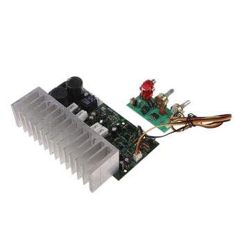 

350W HIFI Audio Sereo Amplifier Board AC24-26V Subwoofer Bass DIY Module